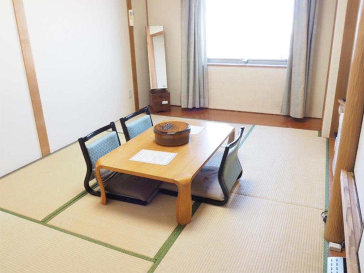Hiroshima International Youth House Jms Aster Plaza Extérieur photo
