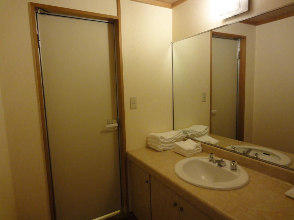 Hiroshima International Youth House Jms Aster Plaza Extérieur photo